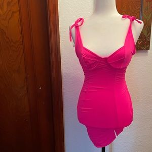 3 for $25 🛍️⭐️ Fashion Nova pretty fitted summer dress